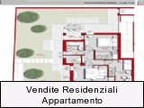 Vendite Residenziali Appartamento 3 loc. - montescudo
